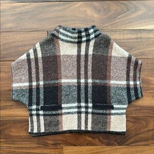 Zara Toddler Sweater